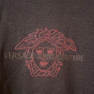 Versace Sweater